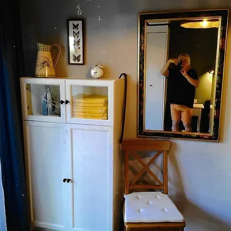 Apartman Thielen *