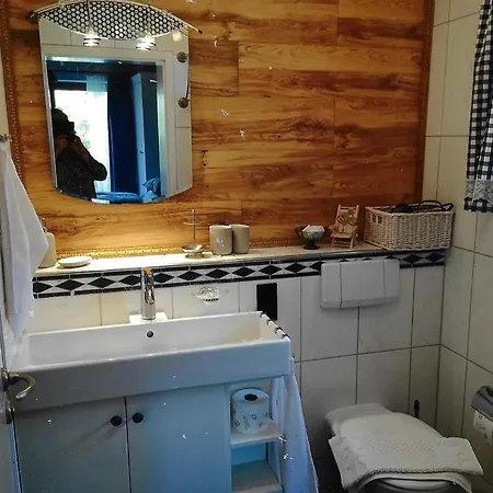 Apartman Thielen *