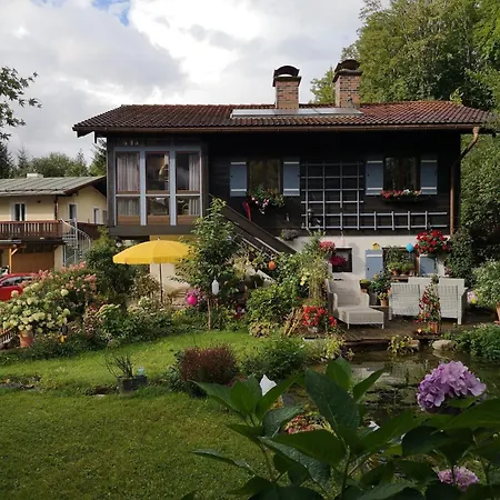 Thielen Apartman *