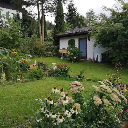 Apartman Thielen Schönau am Königssee