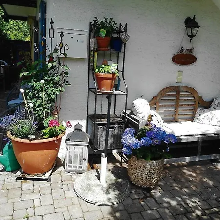 Apartman Thielen