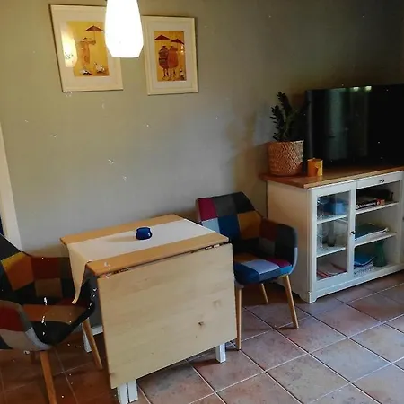 Thielen Apartman *