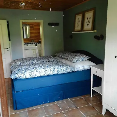 Apartman Thielen *